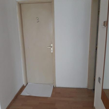 Valerija II Hotel Zagreb Ngoại thất bức ảnh