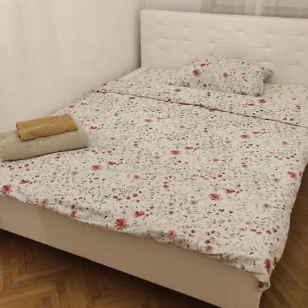 Valerija II Hotel Zagreb Ngoại thất bức ảnh
