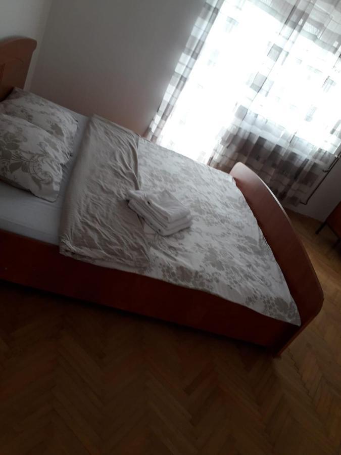 Valerija II Hotel Zagreb Ngoại thất bức ảnh