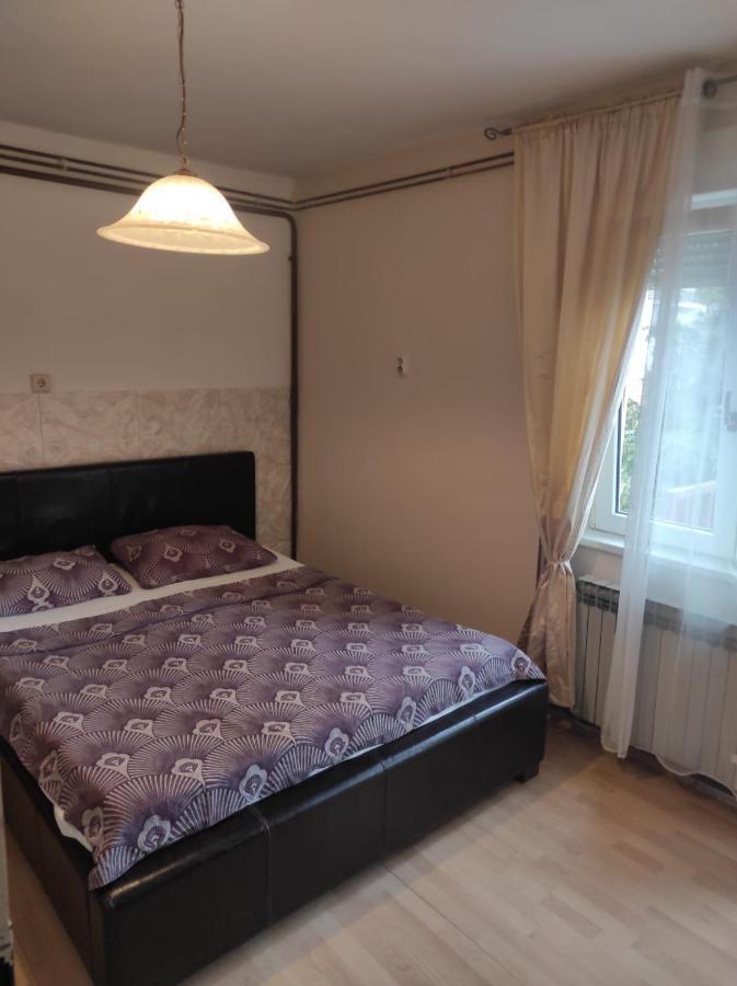 Valerija II Hotel Zagreb Ngoại thất bức ảnh